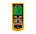 laser measuring Device (Measure Range 0.05M - 80M),Made In Taiwan - Image 3