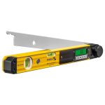 Digital Spirit Level Tech 700 DA, 2 Vial, 45cm, Made In Germany - Image 6