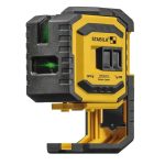 Cross Line Self Levelling Laser Spirit Level LAX 300 G, 30 Meters - Image 2