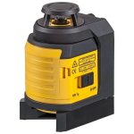 Self Levelling Laser Spirit Level LAX 400, Multi Line, 20 Meters - Image 7