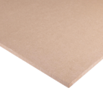 Standard MDF Boards (Thickness (mm): 4.3 - Length (mm): 2440 - Width (mm): 1220)