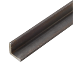 Equal Steel Angles (Height (mm): 75 - Thickness (mm): 8 - Length (mm): 6000 - Width (mm): 75)