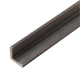 Equal Steel Angles (Height (mm): 60 - Thickness (mm): 6 - Length (mm): 6000 - Width (mm): 60)