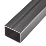 Steel Rectangular Tube (Height (mm): 40 - Thickness (mm): 1.5 - Width (mm): 80)