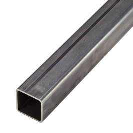 Steel Square Tube (Height (mm): 30 - Thickness (mm): 1.1 - Width (mm): 30)