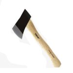 Axe with Wooden Handle, 400 mm, 1000 gms
