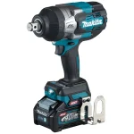 Cordless Impact Wrench 40V, 3/4 inch, Brushless , 1,800 Nm, 3.2 Kg - Image 7