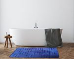 Microfiber Foam Bathmat - Image 2