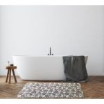 Microfiber Foam Bathmat - Image 2