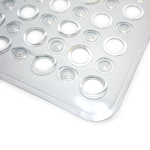 Bath Plastic Mat - SY19410