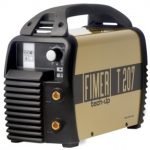 MMA Welding Machine Inverter , Made in italy