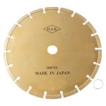Disc For Asphalt Cutting Machine, Size 18 Inch ,Made In Japan