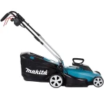 Grass Lawn Mower, Cutting Width 370mm, 1400W, 3400rpm, 40 L, 11.6kg - Image 6