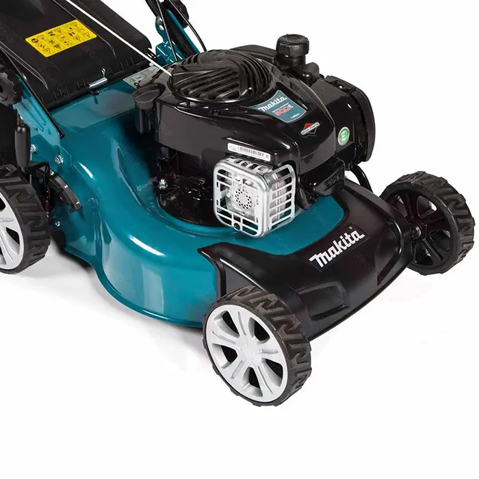 t8EsHQiAqpIh-1.webp ماكينة قص العشب بنزين، 410 مم، 140 مل، 26.0 كجم - الصورة 1