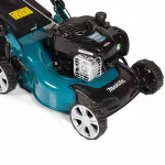 Petrol Grass Cutter Machine, 410mm, 140mL, 26.0kg