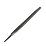 THREE SQUARE FILE - SMOOTH CUT, 250 mm, 10" - Image 2