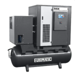 Screw Compressor , Made in italy