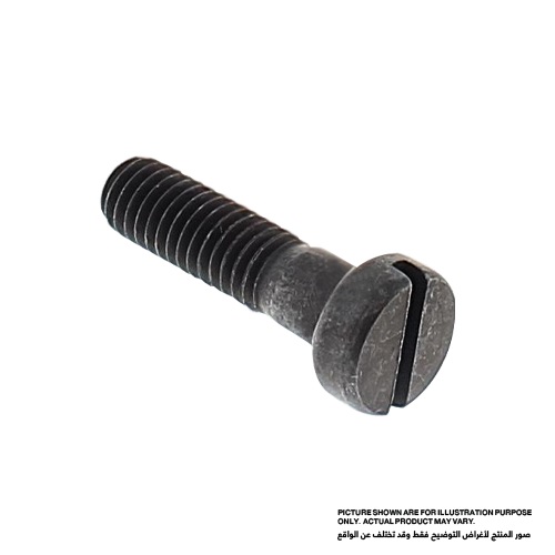 tGnyBJr-1.jpg برغي برأس مستوي M6 X 22 - الصورة 1