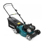 Petrol Grass Cutter Machine, 410mm, 140mL, 26.0kg - Image 3