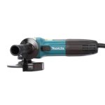 Angle Grinder Machine 4-1/2 inch, Slide Switch, 720W, 11000rpm, 2.2kg - Image 3