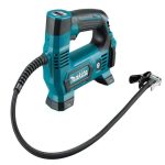 Cordless Tyre Inflator, 12V, Max air Pressure 121 psi , 0.97kg - Image 3