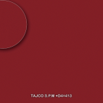 ألواح MDF الميلامين من تاجكو (السماكة (مم): 18 - لون السطح: TAJCO-413 - السطح: وجهين)