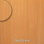Tajco Melamine MDF (Thickness (mm): 18 - Surface Color: TAJCO-455 - Surface: Double Sided)