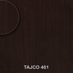 Tajco Melamine MDF (Thickness (mm): 18 - Surface Color: TAJCO-461 - Surface: Double Sided)
