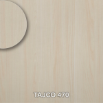 ألواح MDF الميلامين من تاجكو (السماكة (مم): 18 - لون السطح: TAJCO-470 - السطح: وجهين)