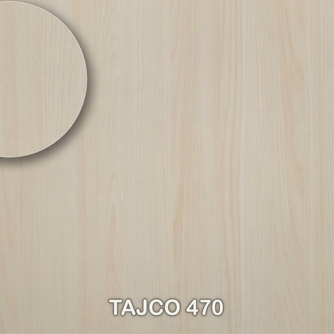 tajco-470.png Tajco Melamine MDF (Thickness (mm): 18 - Surface Color: TAJCO-470 - Surface: Double Sided) - Image 1