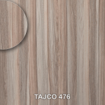 ألواح MDF الميلامين من تاجكو (السماكة (مم): 18 - لون السطح: TAJCO-476 - السطح: وجهين)