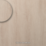 Tajco Melamine MDF (Thickness (mm): 18 - Surface Color: TAJCO-480 - Surface: Double Sided)