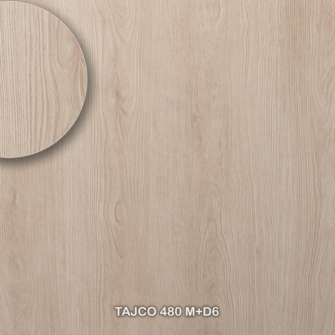 tajco-480.png Tajco Melamine MDF (Thickness (mm): 18 - Surface Color: TAJCO-480 - Surface: Double Sided) - Image 1