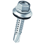 TAS Self Drilling Screw (Length (Inch): 1.5 - Size: 250 Pcs/Box)
