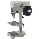 Drill Press, 250 w, capacity 13 mm, rpm 690~3200, 5 Mode Speed, 20 kg - Image 6