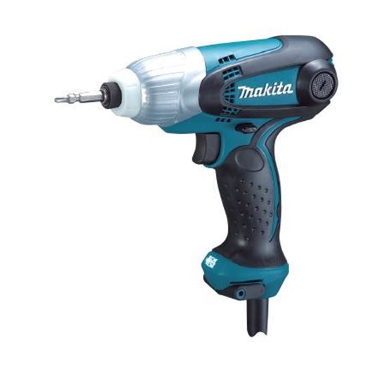 td0101.jpeg Impact Driver, 230W - Image 1