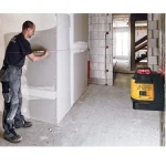 Self Levelling Laser Spirit Level LAX 400, Multi Line, 20 Meters - Image 6