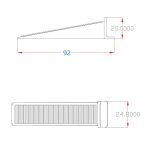 Tile Leveling System Kit - Saudi Ceramics - Image 7