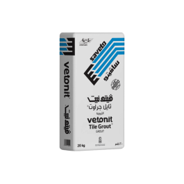 ترويبة البلاط سافيتو فيتونيت (المقاس: 20 Kg - اللون: SAVETO-69F - السطح: Smooth)