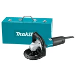 Concrete Floor Planer, Wheel Diameter 125mm (5 inch), 1400W, 3.6kg - Image 5