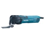 Multi Purpose Oscillating Tool, 320W, 6000~20000spm, 1.6kg