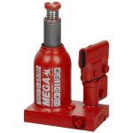 Hydraulic Bottle Jack 5T , BR5, HEB0003