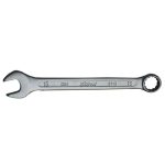 COMBINATION SPANNER SATIN FINISH, 15 mm - Image 2