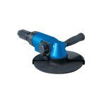 Air Angle Grinder, Size 7inch, Speed 7500rpm, 3.1kg