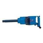 Air Impact Wrench, Drive 1inch, 3700rpm, 16Kg
