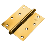 Top Door Hinges (Width (mm): 75 - width_inch: 3 - Length (mm): 87 - Length (Inch): 3.5)