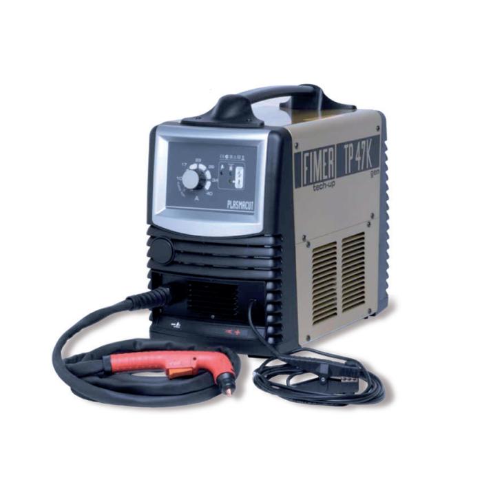 tp47kgenn.jpeg Plasma Cuttung , Made in italy - Image 1