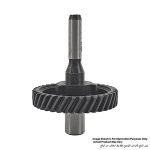 Gear Complete 38S, For FS6300