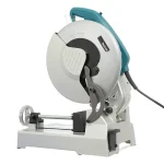 Chop Saw machine, Blade 12 inch, Cutting Depth 115mm, 1750W, 1300rpm, 19.3kg - Image 2