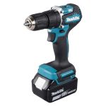 Cordless Drill Machine, Chuck 13mm, 18V, 2 Speed, 40Nm, 1.7kg - Image 4